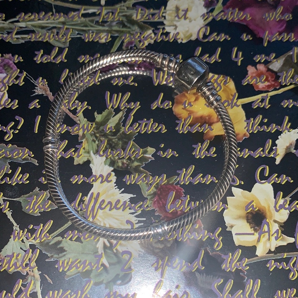 Kids Pandora Bracelet